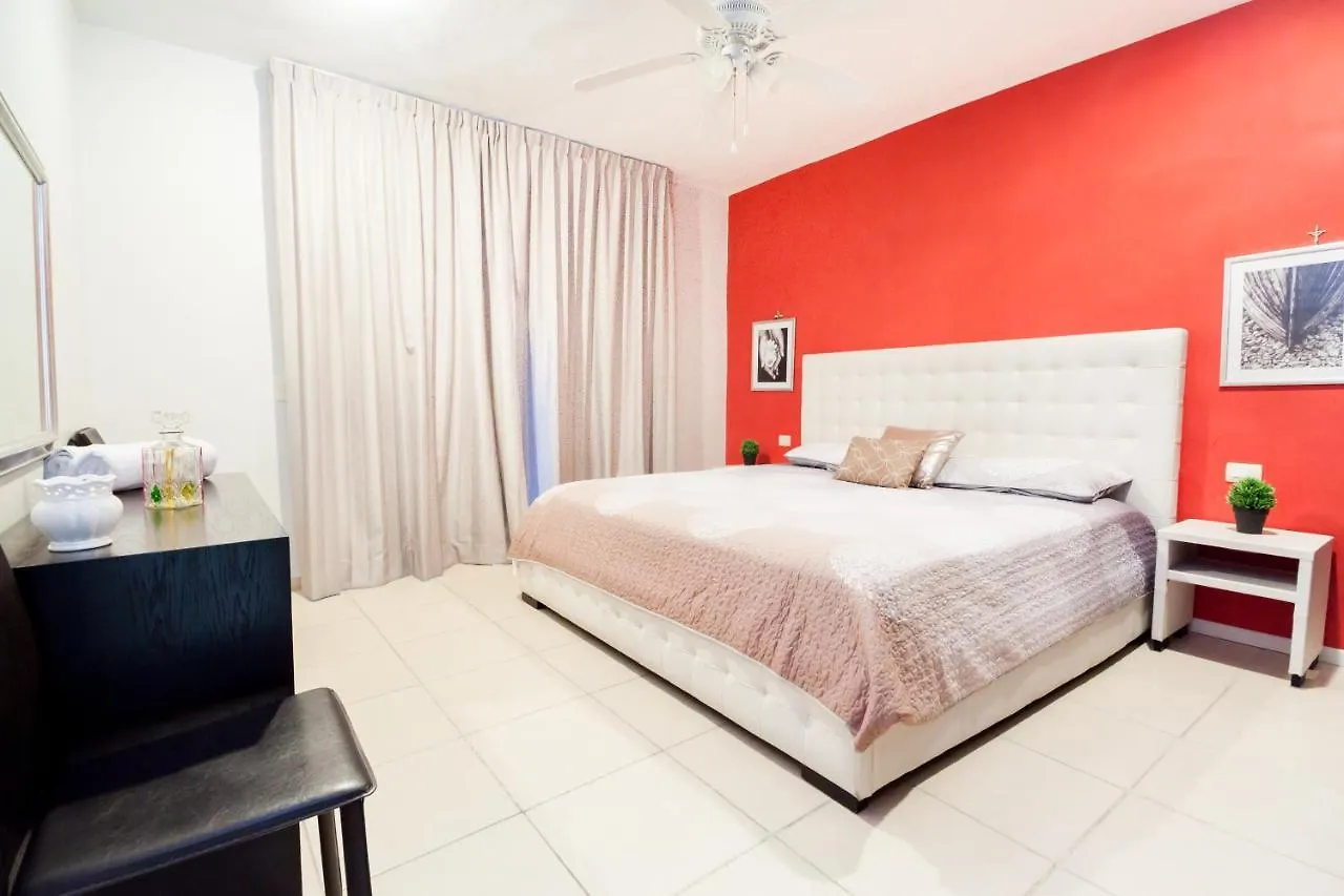 Margaritas Apartment Playa del Carmen