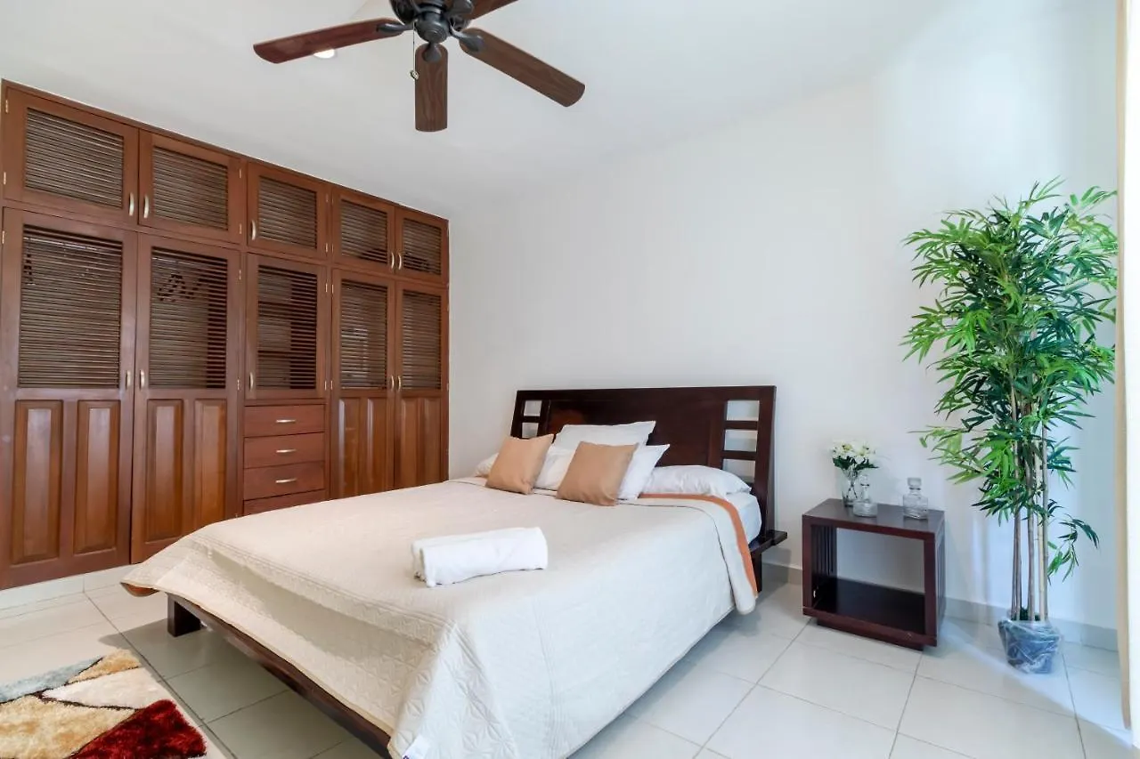 Margaritas Apartment Playa del Carmen 0*,  Mexico