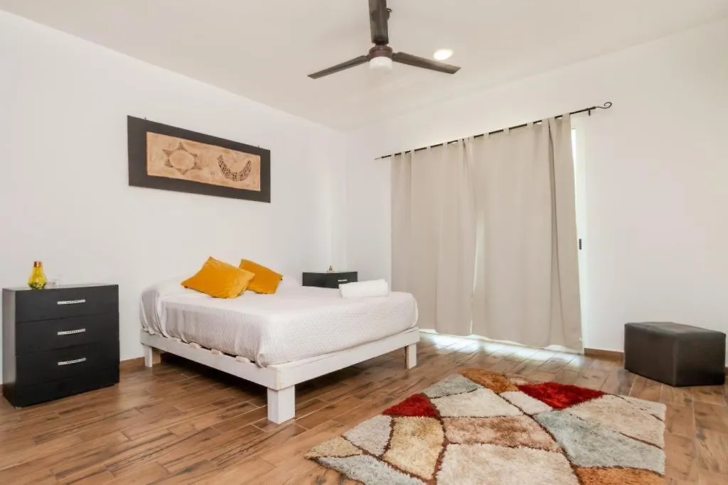 Margaritas Apartment Playa del Carmen