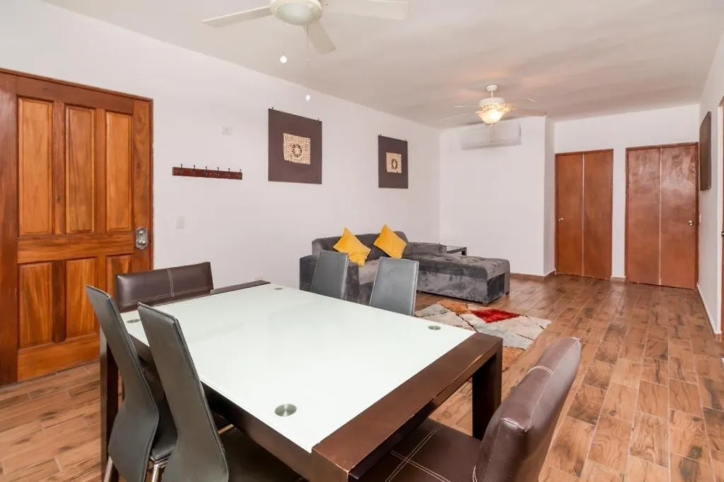 Margaritas Apartment Playa del Carmen 0*,  Mexico