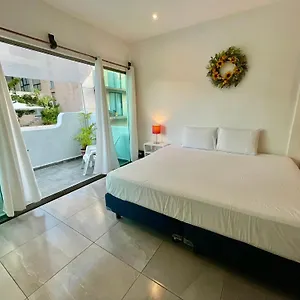 Apartamento Miranda Beach, Playa del Carmen